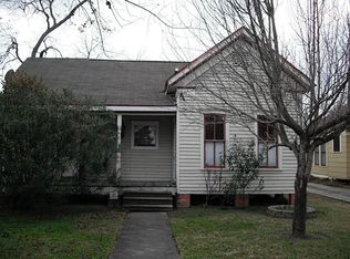 825 Tulane St APT 1, Houston, TX 77007