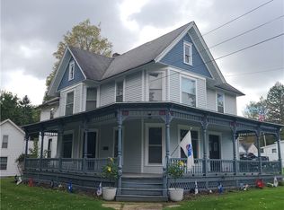 400 Court St, Little Valley, NY 14755