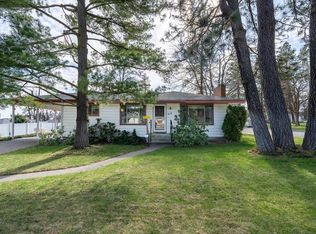 418 Cocolalla St, Cheney, WA 99004