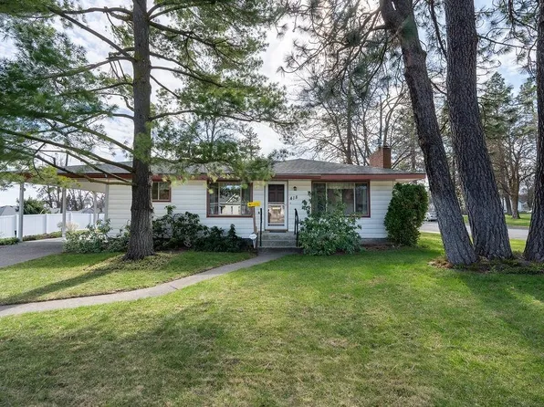 418 Cocolalla St, Cheney, WA 99004
