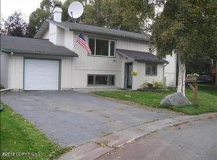 2821 Wiley Post Ave, Anchorage, AK 99517