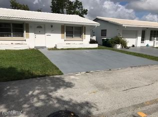 8600 NW 59th Ct, Fort Lauderdale, FL 33321
