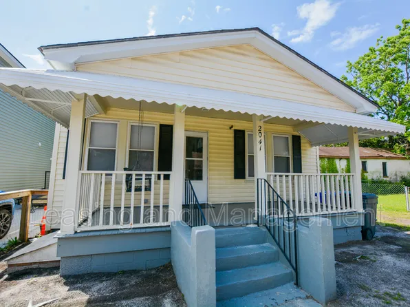 2041 Groveland Ave, North Charleston, SC 29405