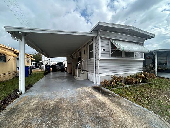 2nd image of 1003 Maple Ave #57