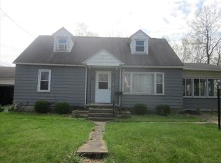 43 Hill St, Newark, OH 43055