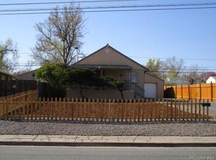 4542 W Kentucky Ave, Denver, CO 80219