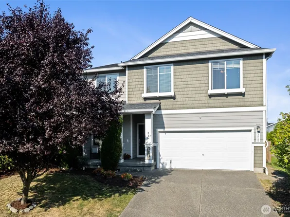 19522 19th Avenue Ct E, Spanaway, WA 98387