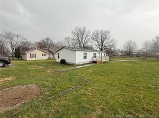 906 Washington Way, Memphis, IN 47143