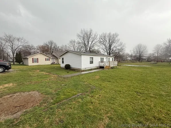 906 Washington Way, Memphis, IN 47143