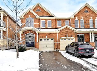41 Big Hill Cres, Vaughan, ON L6A 4S1