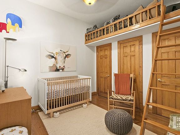 4th image of 8 W 76th St #3A*