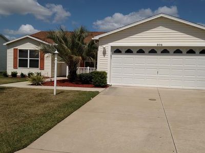 896 Nash Loop, The Villages, FL, 32162