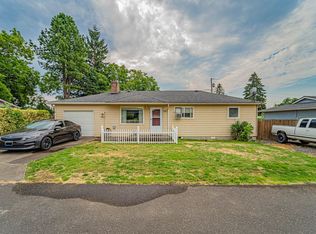 501 NW 78th St, Vancouver, WA 98665