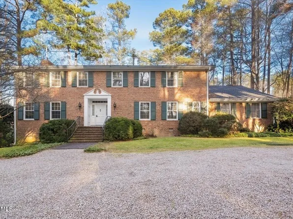 2700 Sherborne Pl, Raleigh, NC 27612