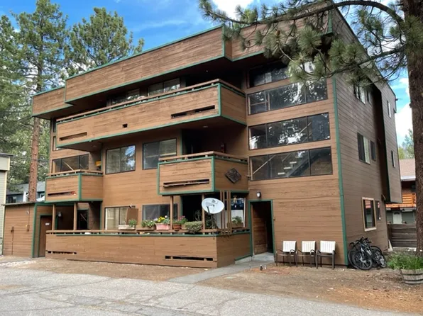 340 Chaparral Rd APT 1, Mammoth Lakes, CA 93546