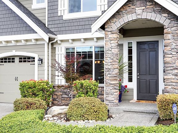 Welcome Home!