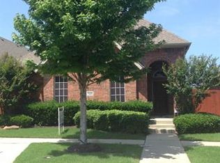 7929 Whitehart St, Frisco, TX 75035