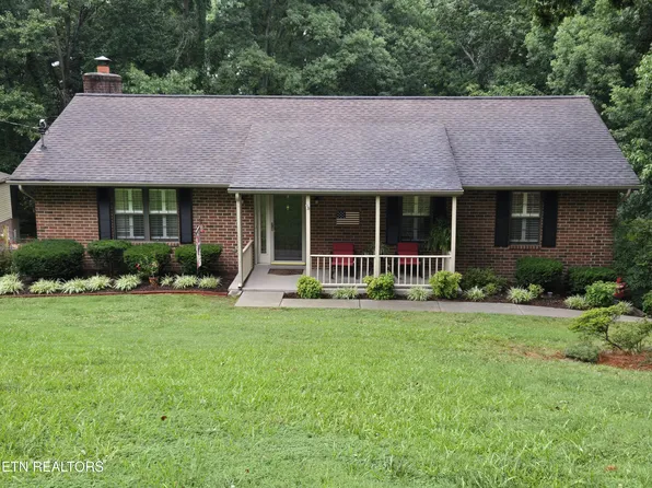 7547 Gynevere Dr, Knoxville, TN 37931