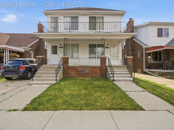 7053 Reuter St, Dearborn, MI 48126