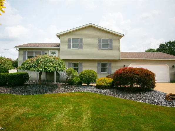 14711 Hatfield Rd W, Rittman, OH 44270