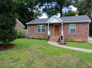 921 S Royal Ave, Evansville, IN