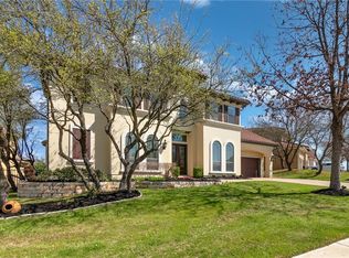 15200 Bat Hawk Cir, Austin, TX 78738
