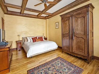 Sold by Sotheby's International Realty