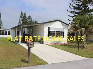 14448 Isla Flores, Fort Pierce, FL 34951