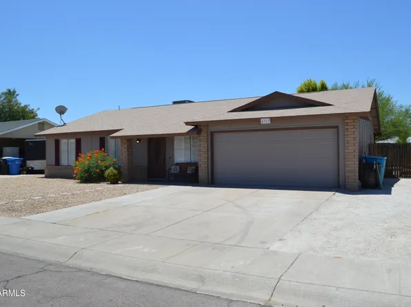 4969 W MICHELLE Drive, Glendale, AZ 85308