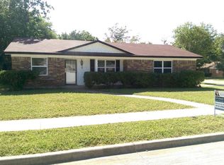 1923 Mars Dr, Garland, TX 75040