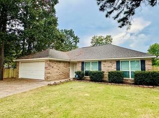 17 Glenview Ct, Lufkin, TX 75901