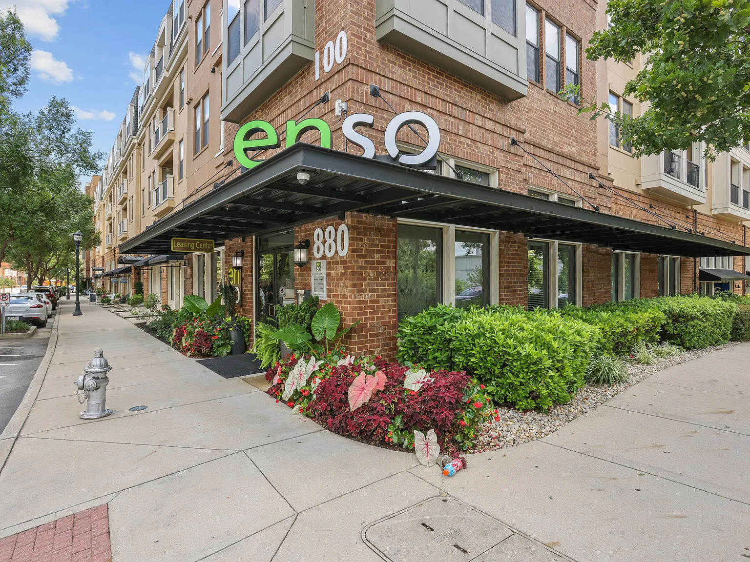 Enso — Photo 1