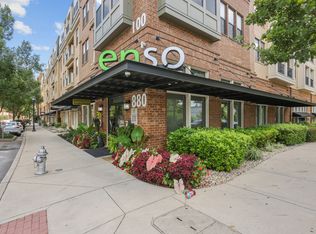 Enso, Atlanta, GA 30316