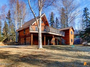 3800 McMahon Ave, Anchorage, AK 99516