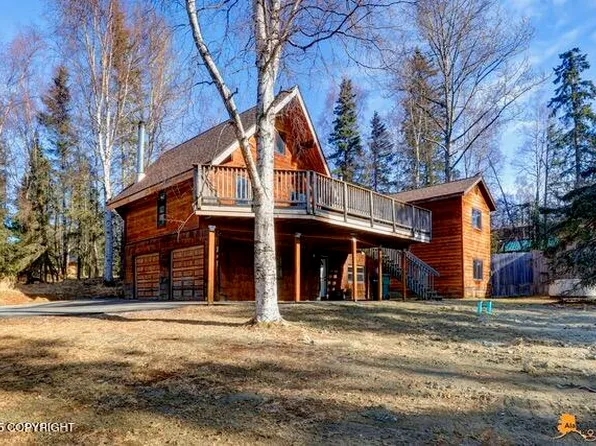 3800 McMahon Ave, Anchorage, AK 99516