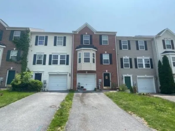 807 Marquette Dr, Martinsburg, WV 25401