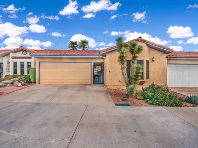 1331 N Dixie Downs Rd Unit 6, Saint George, UT, 84770