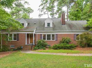 3406 Windsor Way, Durham, NC 27707