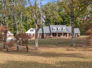 416 Powers Rd, Manchester, TN 37355