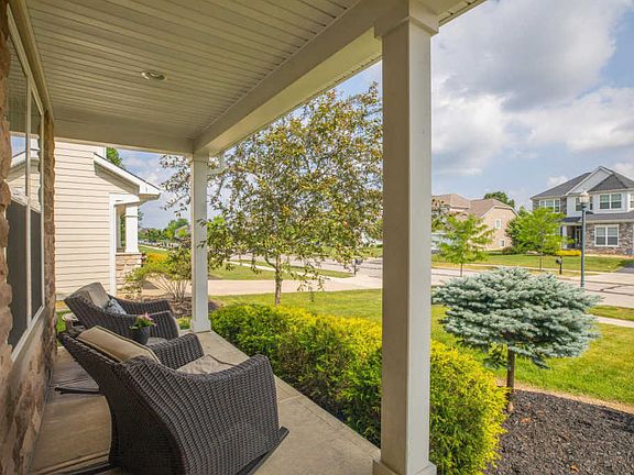 4th image of 807 Ballater Dr