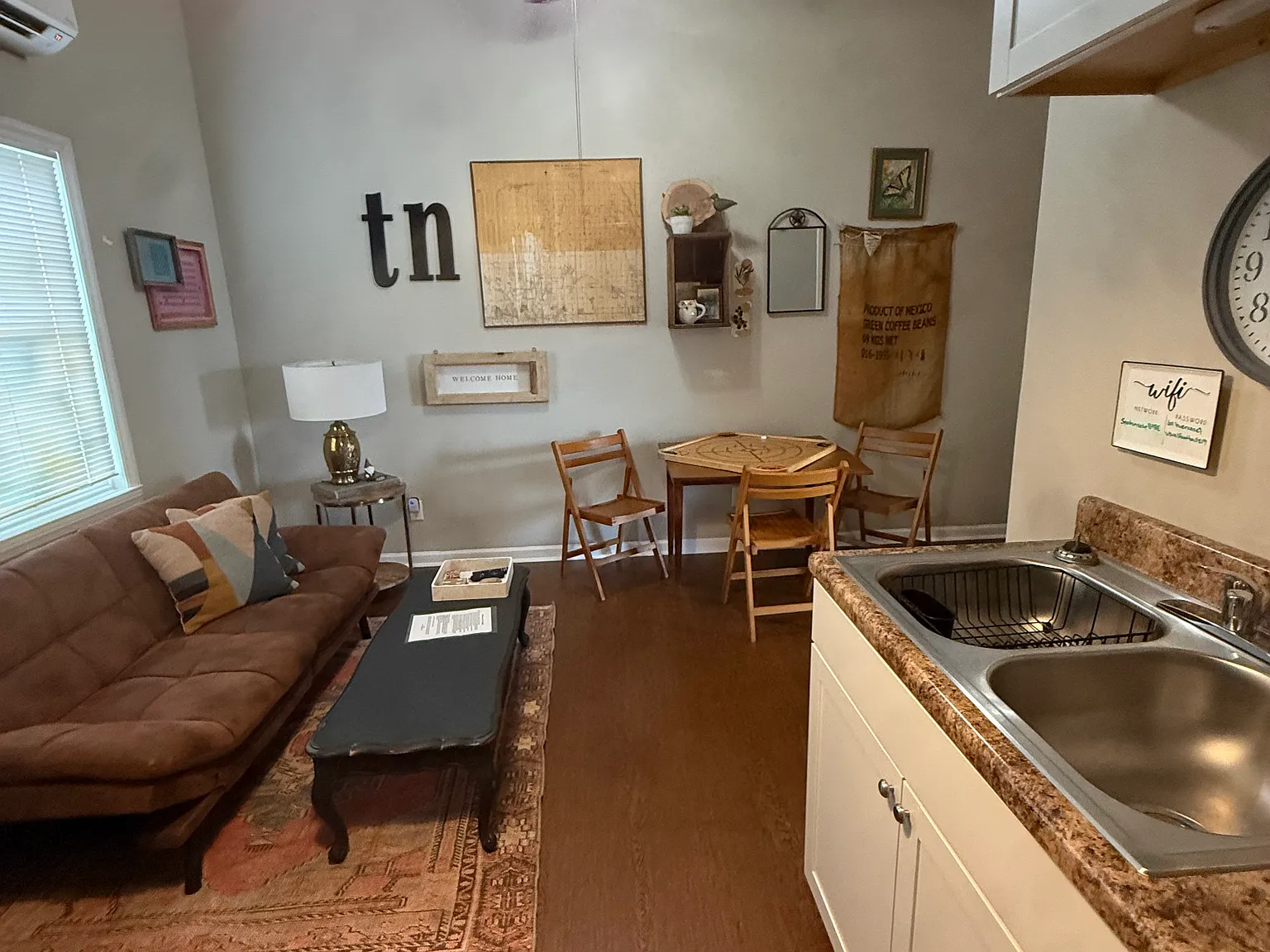 1 bed, 500 sqft, $1,300 — Photo 3