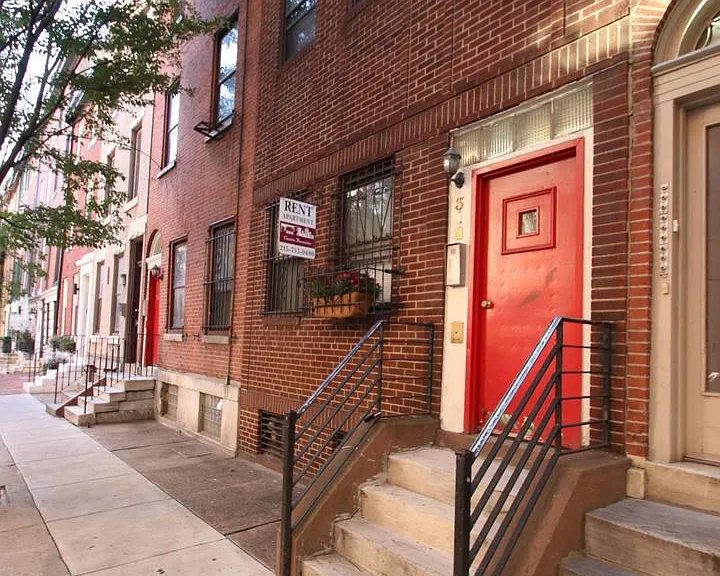 318 S 15th St #2F — Photo 10