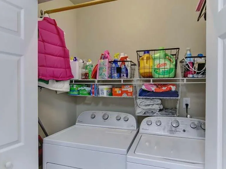 laundry