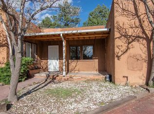 737 Don Diego Ave APT A, Santa Fe, NM 87505