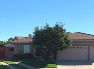 1194 Normandy Rd, Beaumont, CA 92223