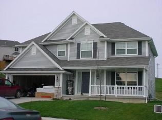 3521 Field Stone Pl SW, Cedar Rapids, IA 52404
