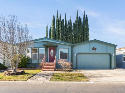 337 Garfield Way, Roseville, CA, 95678