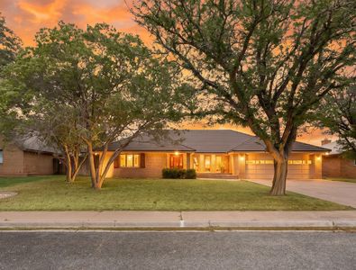 2220 Rice Dr, Levelland, TX, 79336