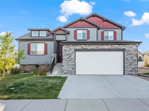 4313 Florence Avenue, Evans, CO 80620