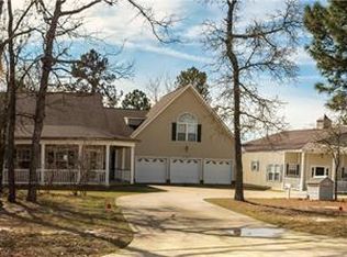 231 Upwind Leg Rd, Gilbert, SC 29054